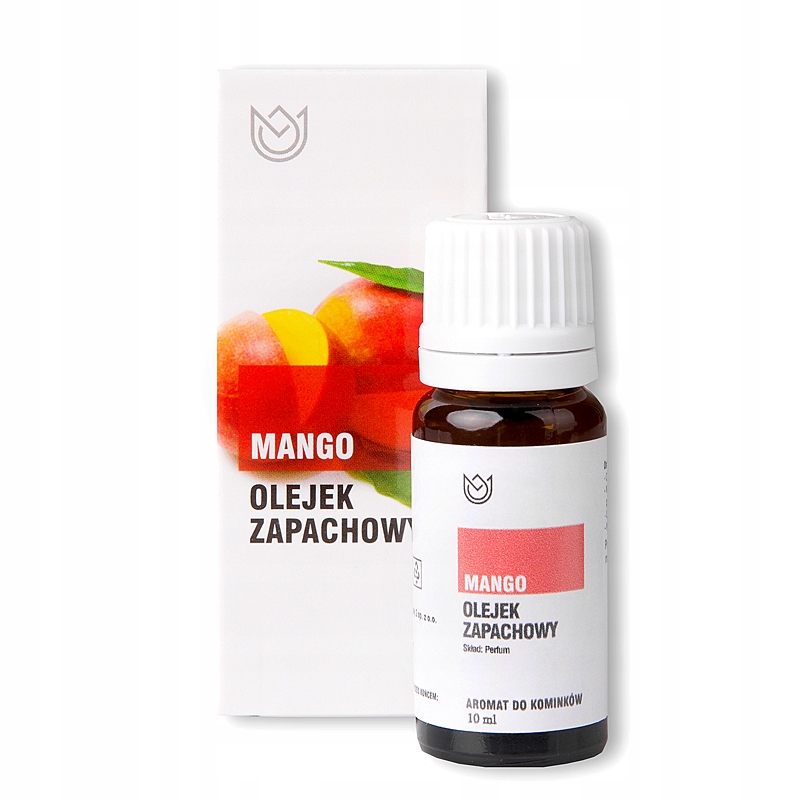 

Mango Olejek Zapachowy