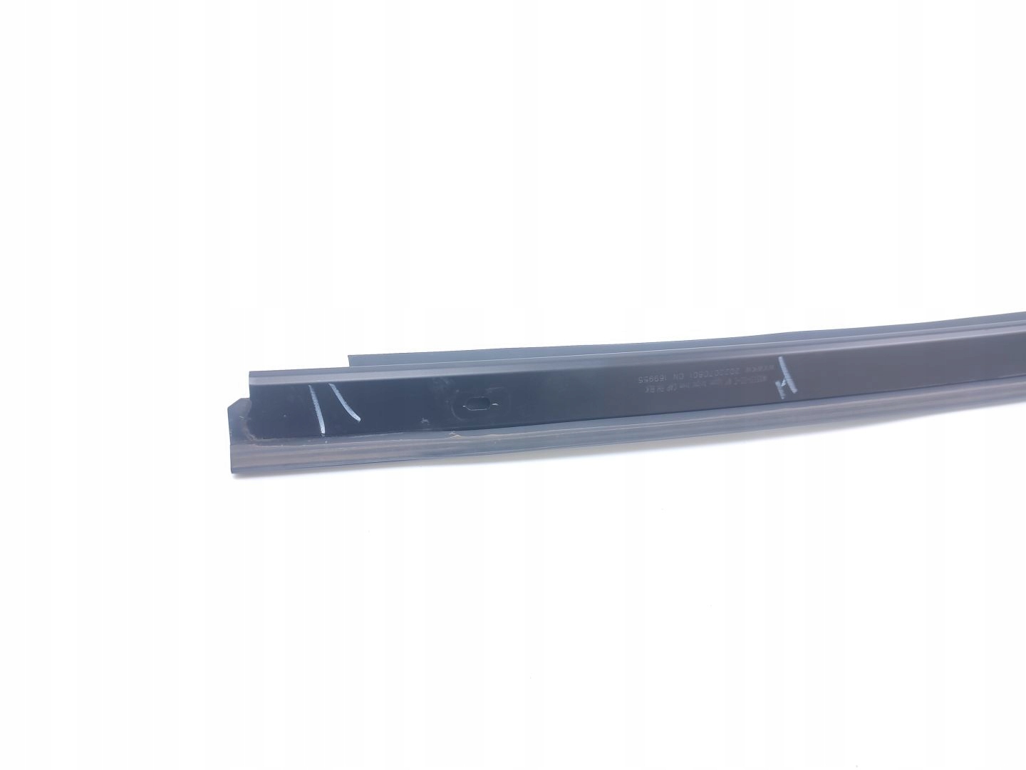 moulding bodywork right TESLA MODEL Y 1495731-00-C