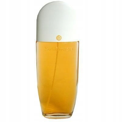 ELIZABETH ARDEN SUNFLOWERS 100ML WODA TOALETOWA Pojemność opakowania 100 ml