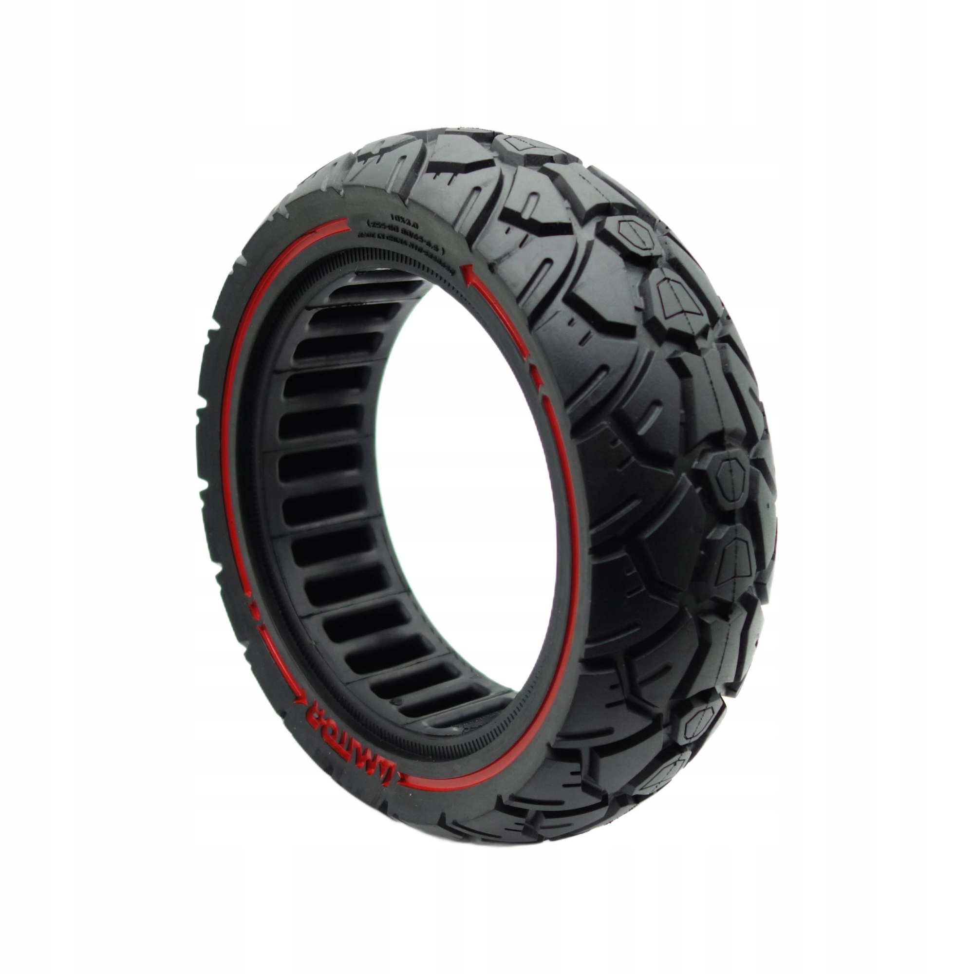 Opona Amitor 10x3.0-6.5" do Kugoo G2 Pro Kugoo G-Booster