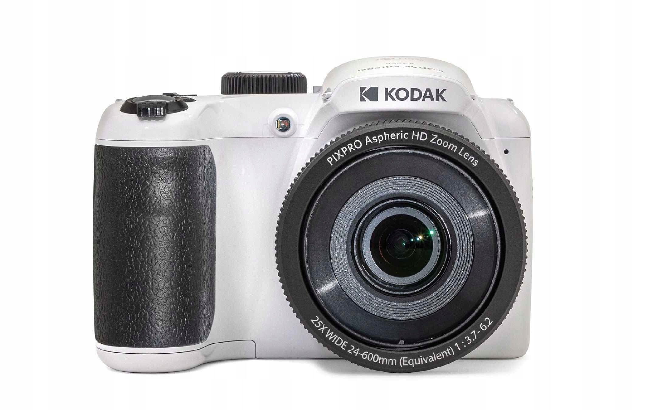 Kodak Astro Zoom AZ255 16MP/ 3“/ 25x Ois bílá
