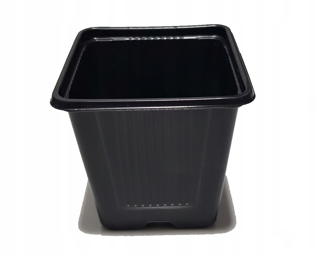 

Doniczka Produkcyjna 7X7X7CM Doniczki 10SZT