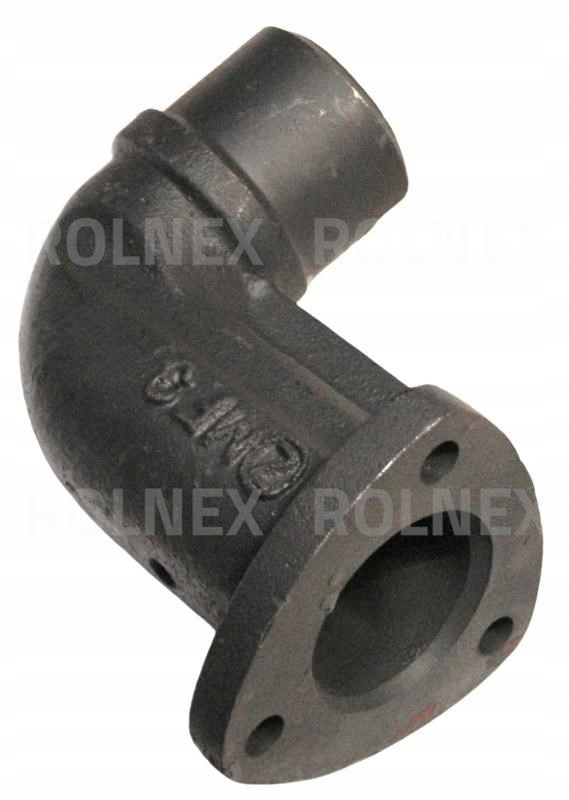 Koleno tlumiče Massey Ferguson Mf Pl 1865534M1