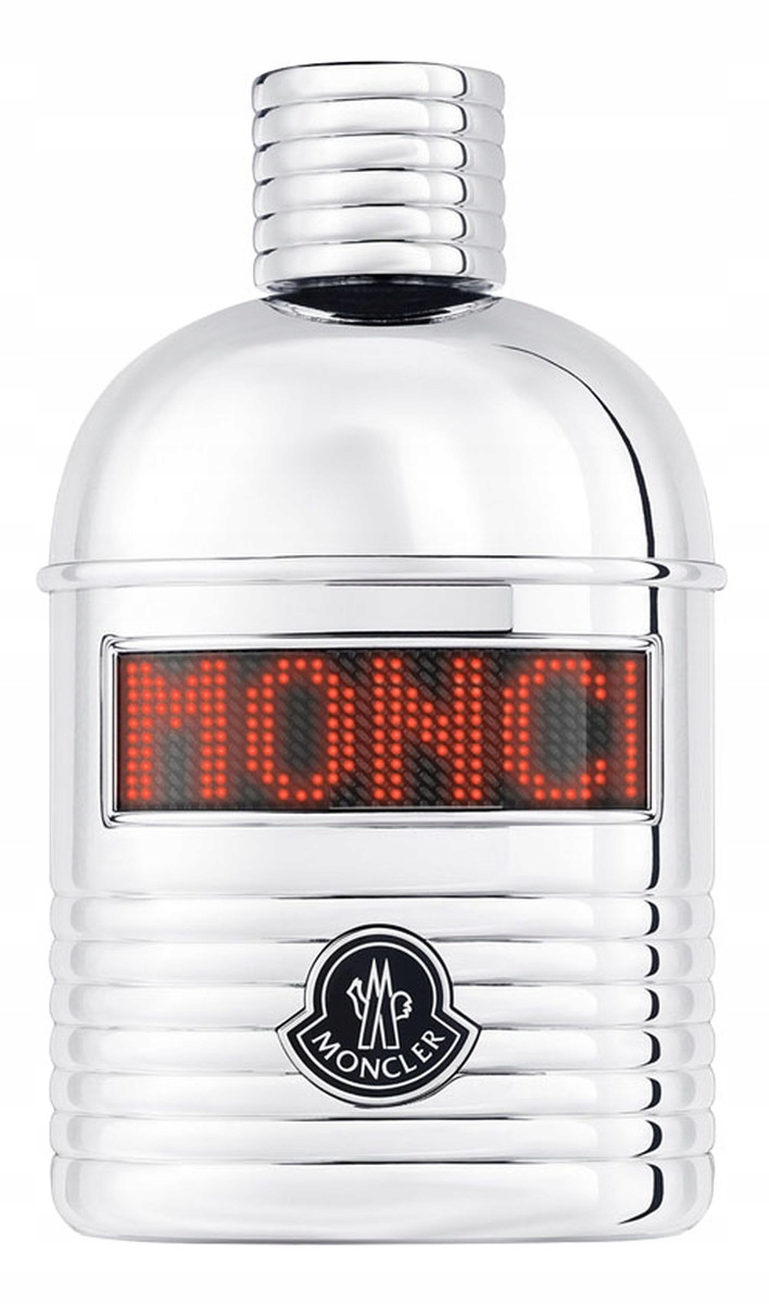 Moncler Pour Homme parfémovaná voda sprej 150 Ml