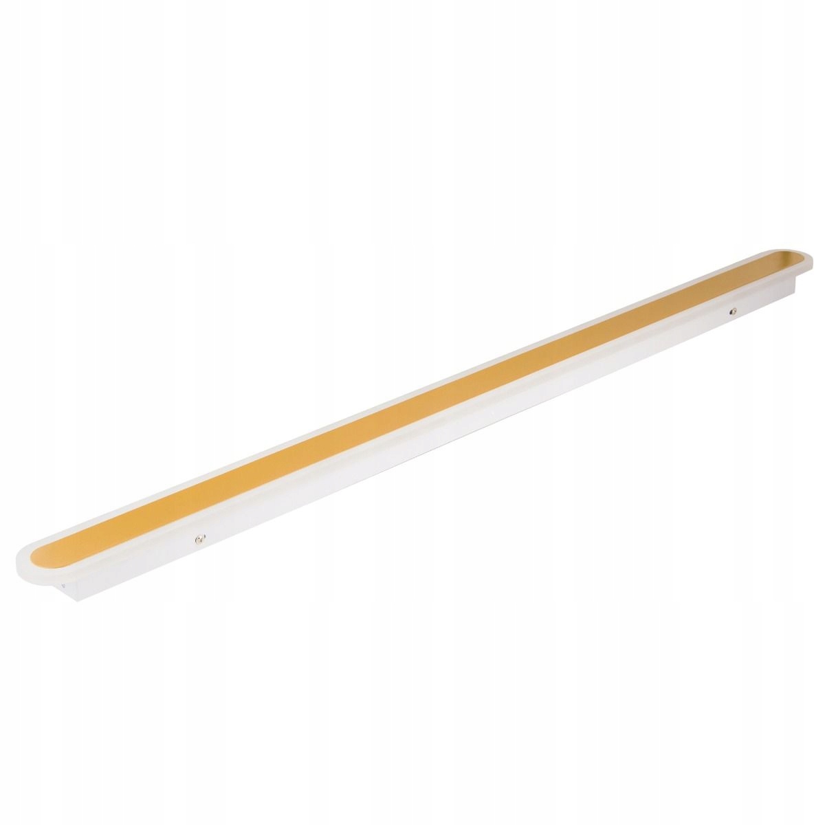 Lineární Led lampa Abigali Interior gold 1000 mm 28 W