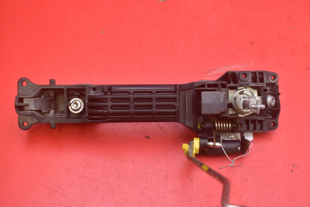 handle left front front 1G3 TOYOTA COROLLA E14 06-10