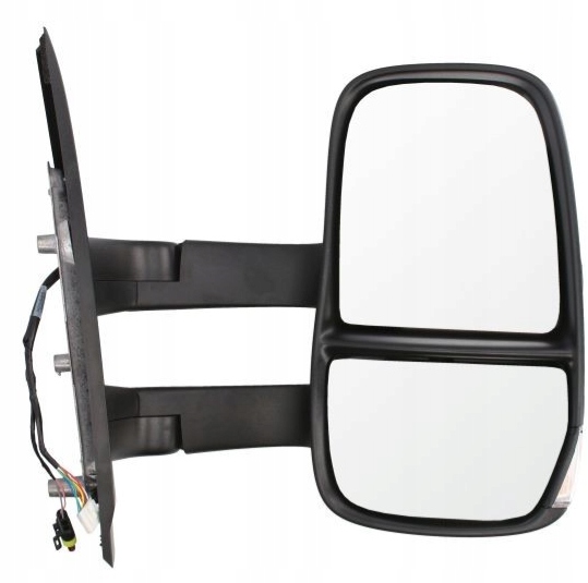 Iveco Daily 14- Zrcátko Zew Elektrické Ogr Pravé