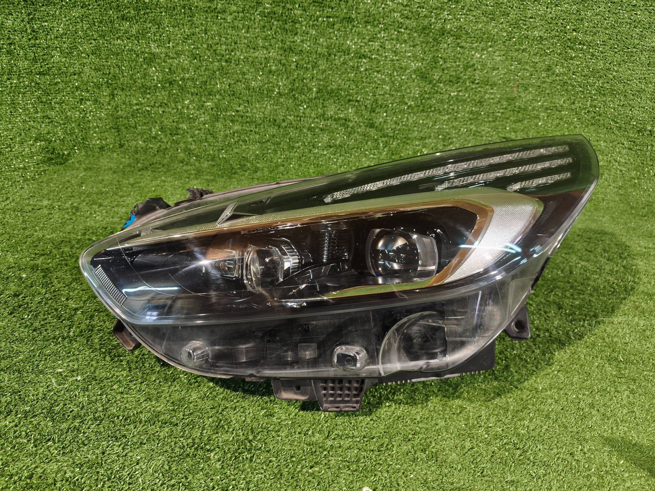 REFLEKTOR left front FORD S-MAX MK2 15- FULL LED NR.R1477