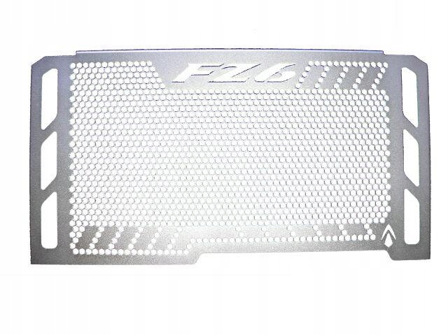 NAKŁADKA OSŁONA CHŁODNICY YAMAHA FZ6 FZ 600 FAZER