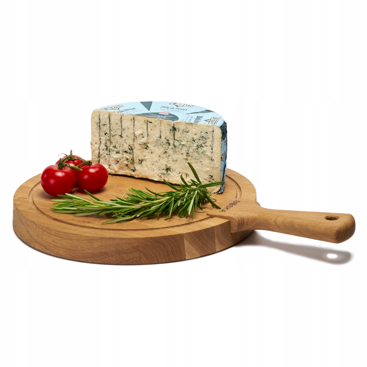 Голубой сыр Лазурный 1кг