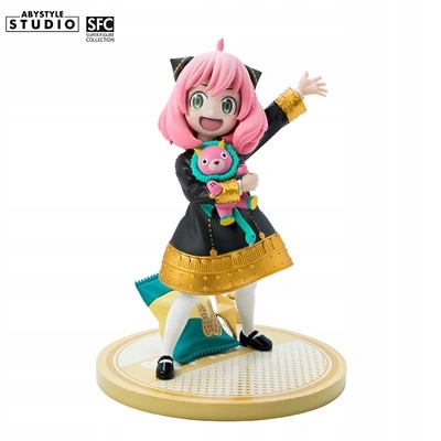 Figurka Spy × Family Anya Forger 10 cm