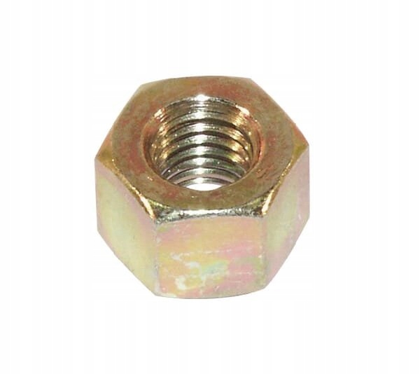 

Nakrętka M10x1,50 gwint lewoskrętny FGP002003