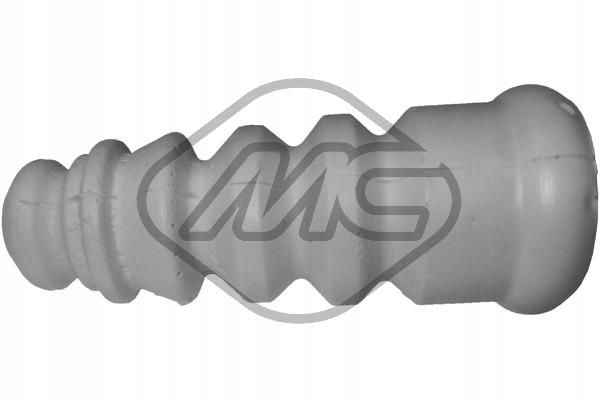 2x ODBÓJ GUMOWY RESORA 04312 METALCAUCHO Producent części Metalcaucho