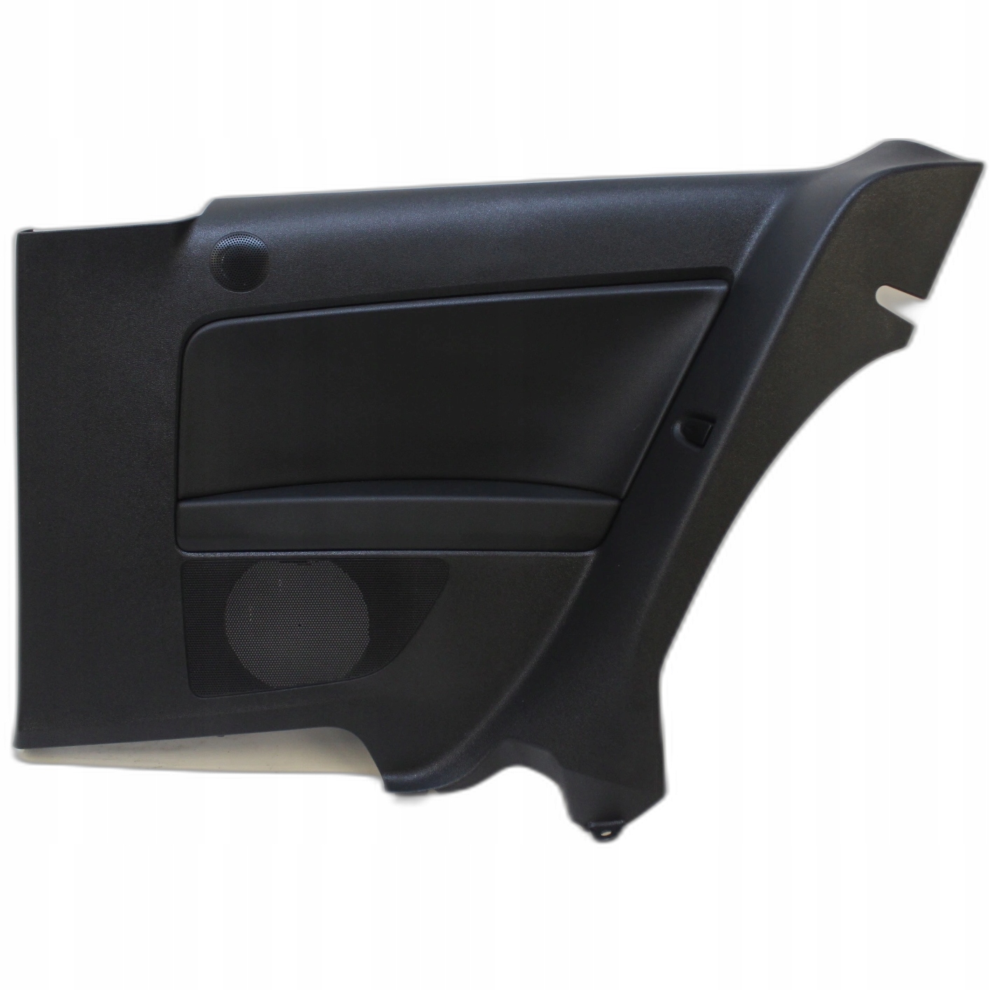 5738748 - Seat Leon III 5F обивка задняя правая 3D