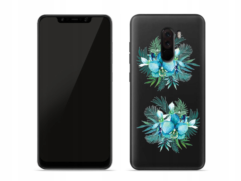 

Etui do Xiaomi Poco F1 case pokrowiec obudowa