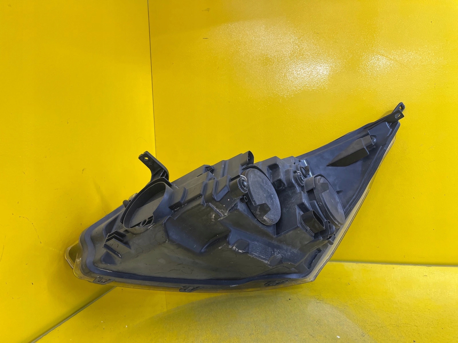 light right FORD CUSTOM BK21-13W040