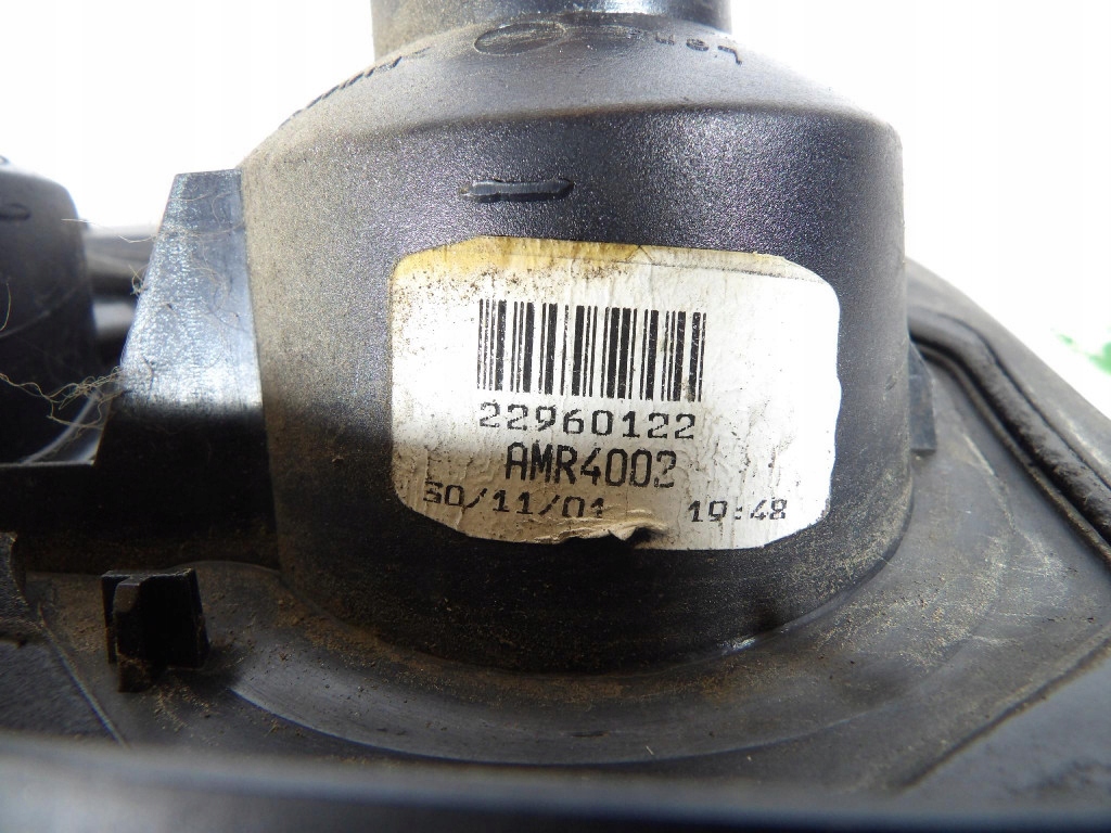 LAND ROVER FREELANDER light rear part left 22960122