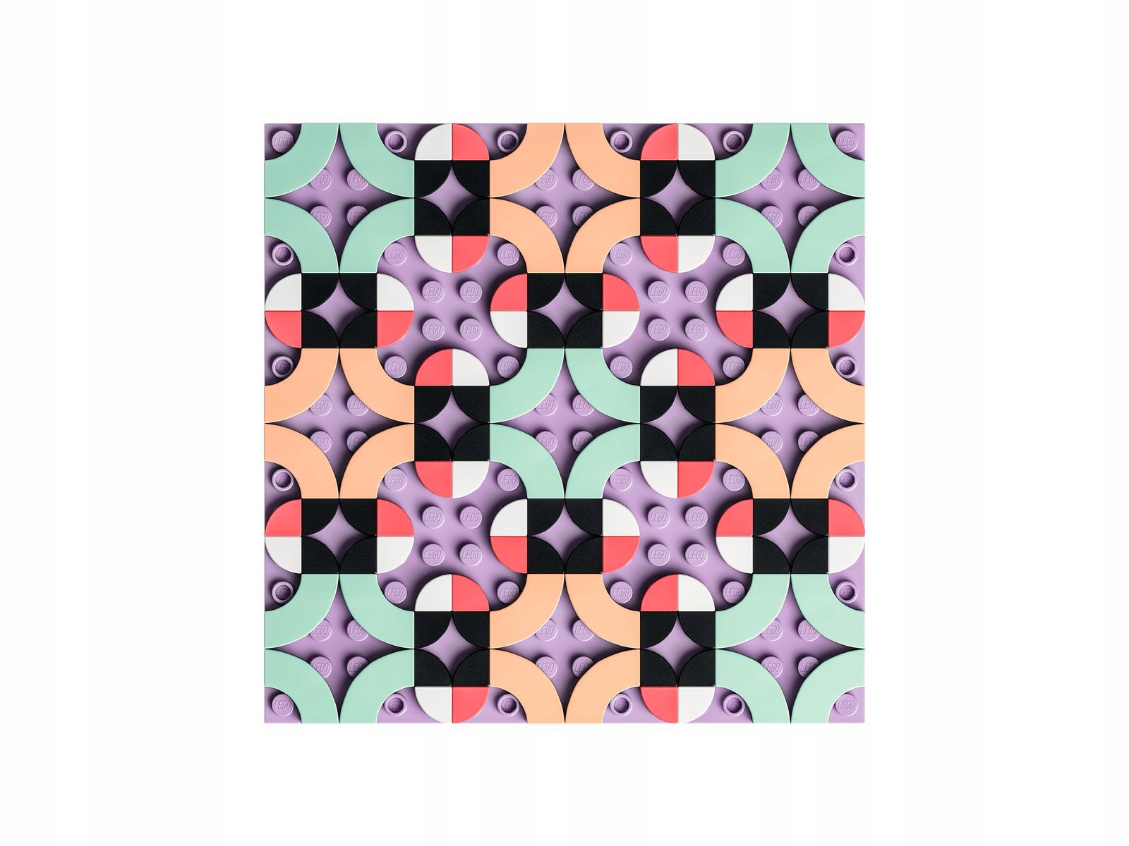 LEGO 41960 Duże pudełko - LEKKO USZKODZONE PUDEŁKO Liczba elementów 479