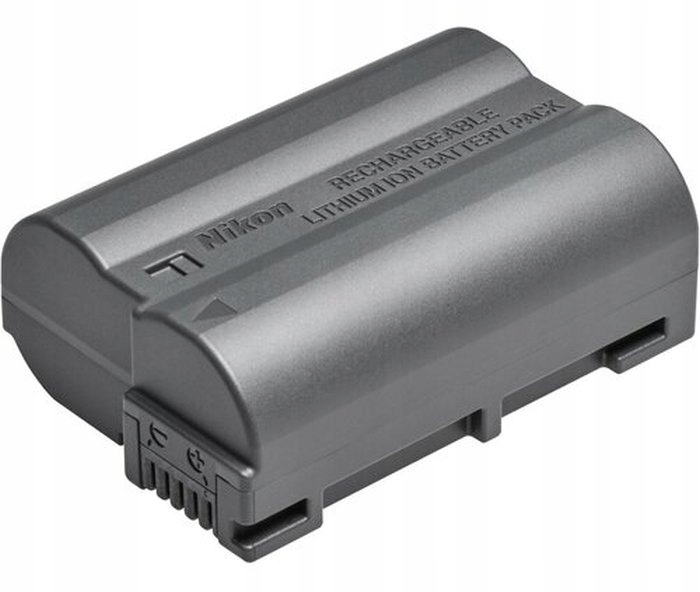Oryginał Nikon EN-EL15C Nowy EN-EL15 f-ra Vat
