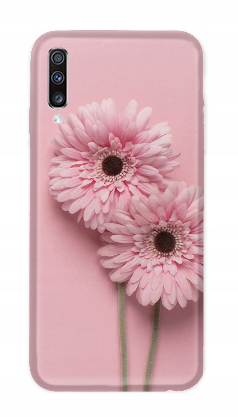 

Etui Do Samsung Galaxy A70 + Szkło / Różne Wzory