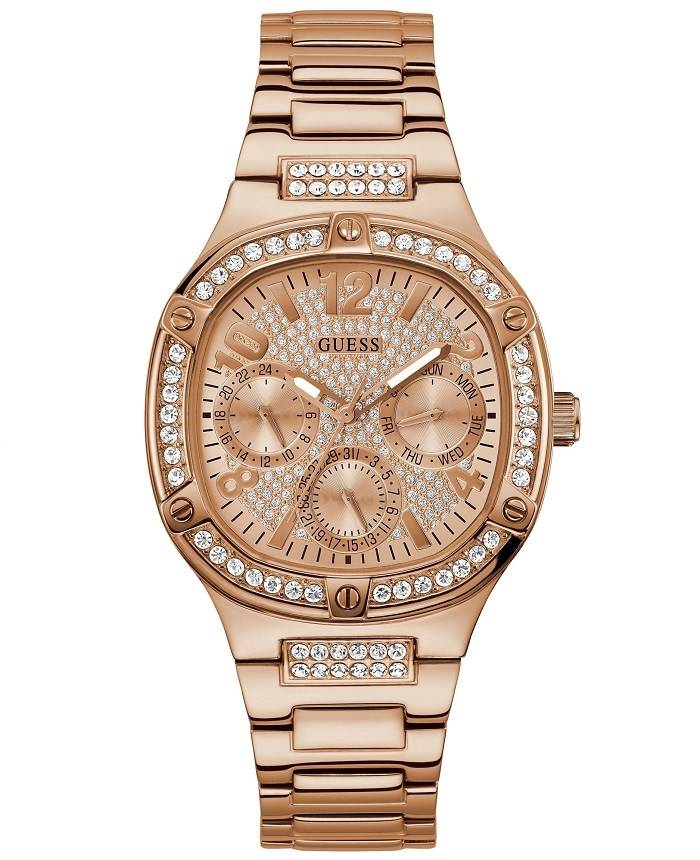 Dámské hodinky Guess GW0558L3 Duchess