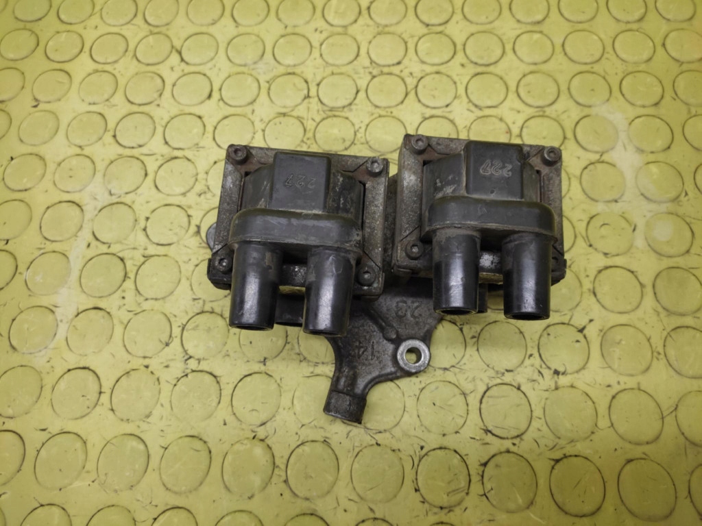 FIAT PANDA II 1.1 coil ignition 55204020