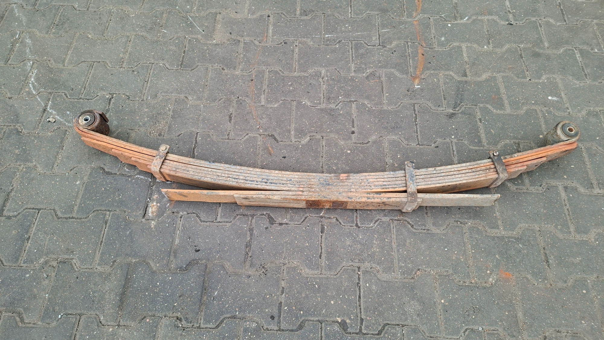 RESOR 7 PIOR FS LUBLIN PASAGON 2.6D