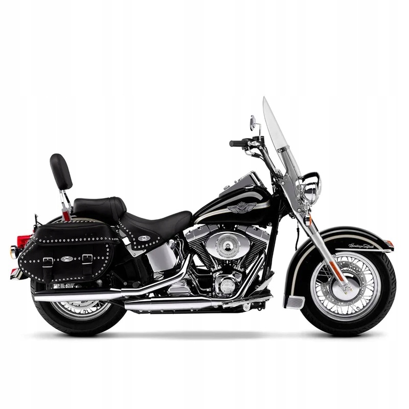 Полный Набор Юбилейных Наклеек Harley Davidson