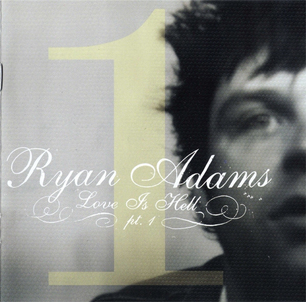 Ryan Adams – Love Is Hell Pt. 1 Nowa