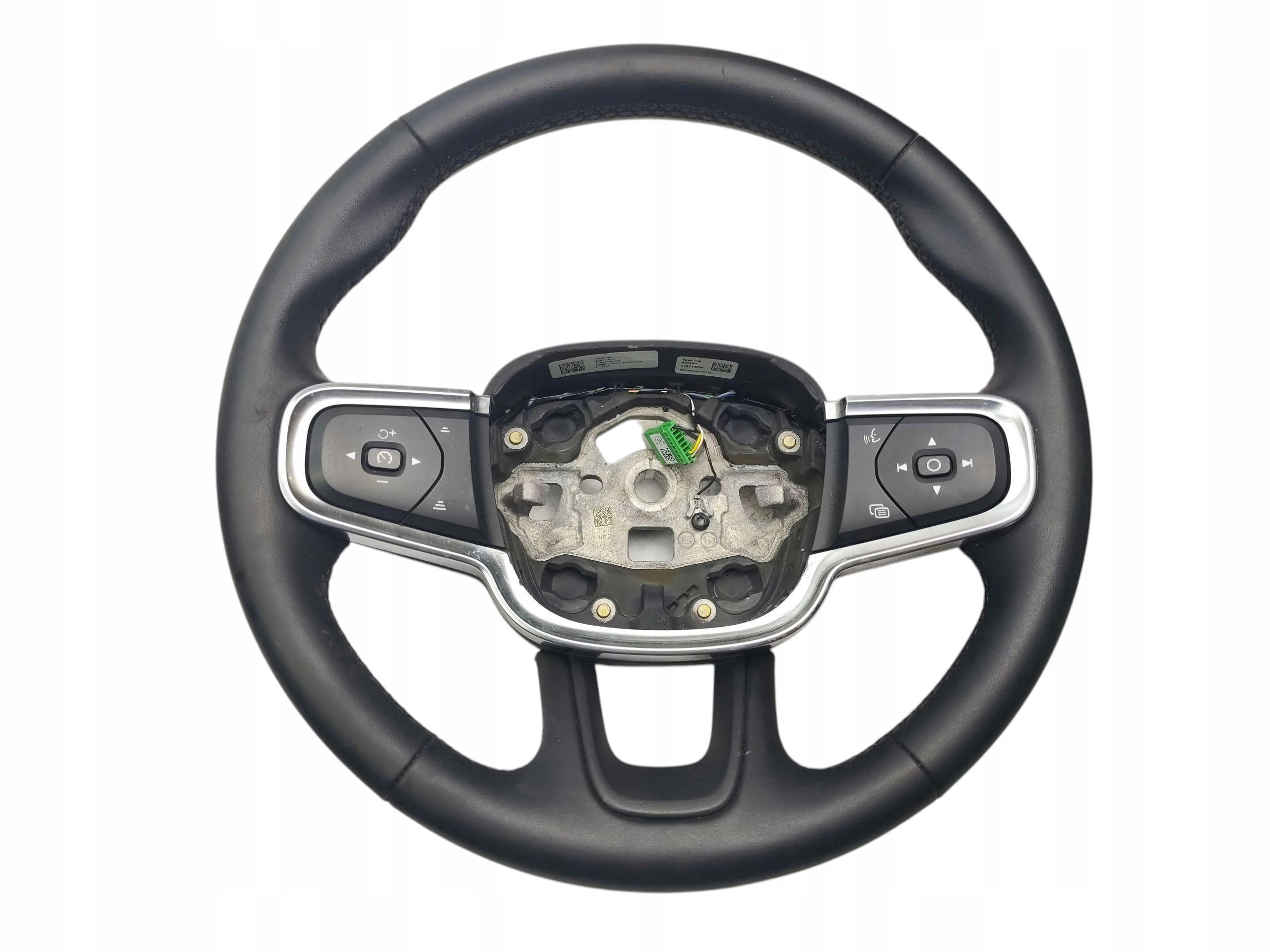 lenkrad VOLVO XC40 (2017-2022) 34371820 32241924
