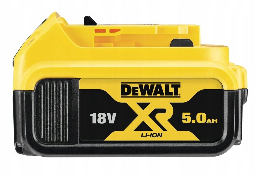 Baterie Akumulátor 18V 5Ah DCB184 Dewalt Originál