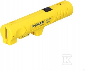 Stahovák Izol jokari> 14 Flat Cable 301