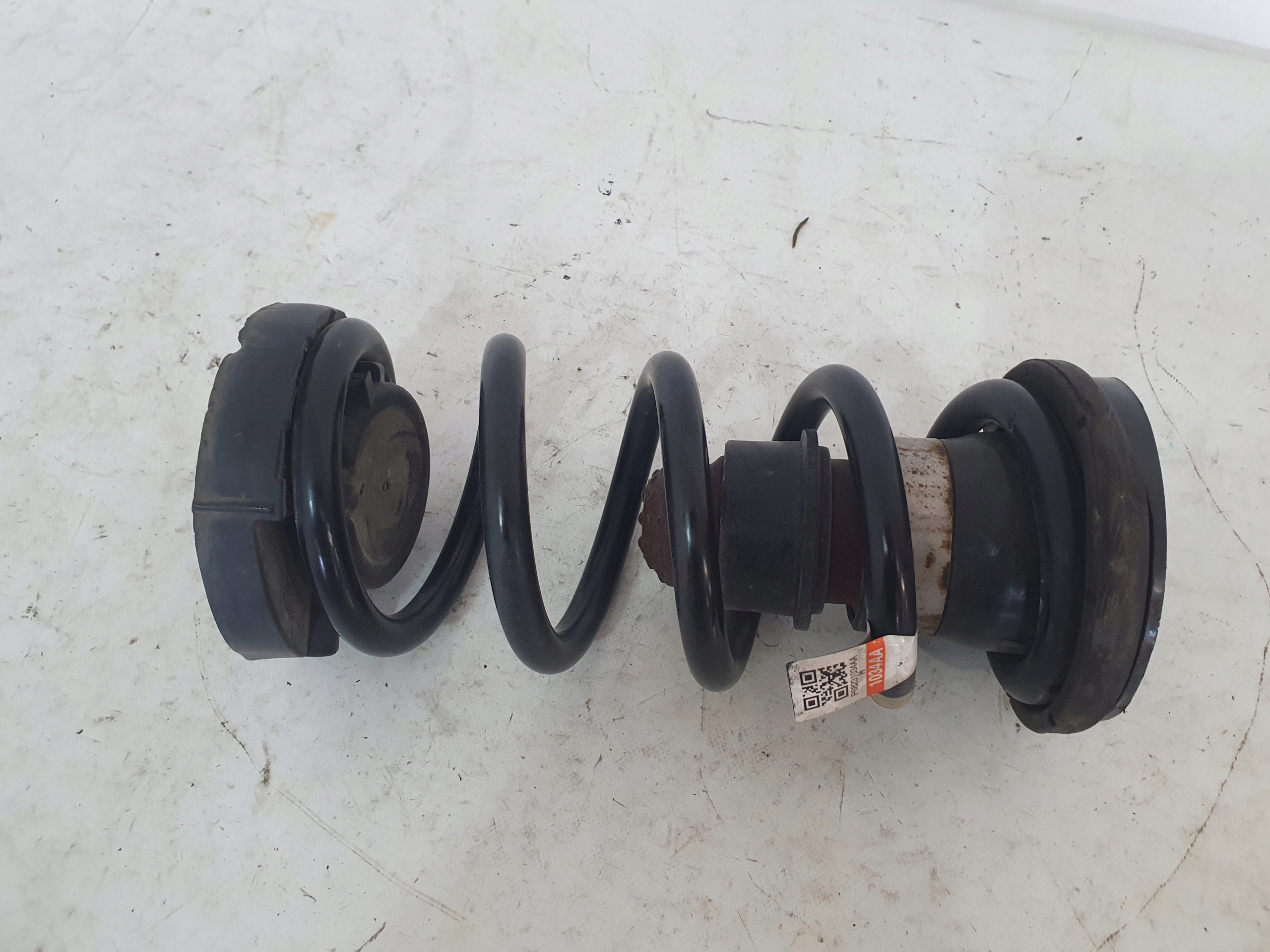 CHRYSLER PACIFICA II 16- spring ZAWIESZANIA rear part rear left right