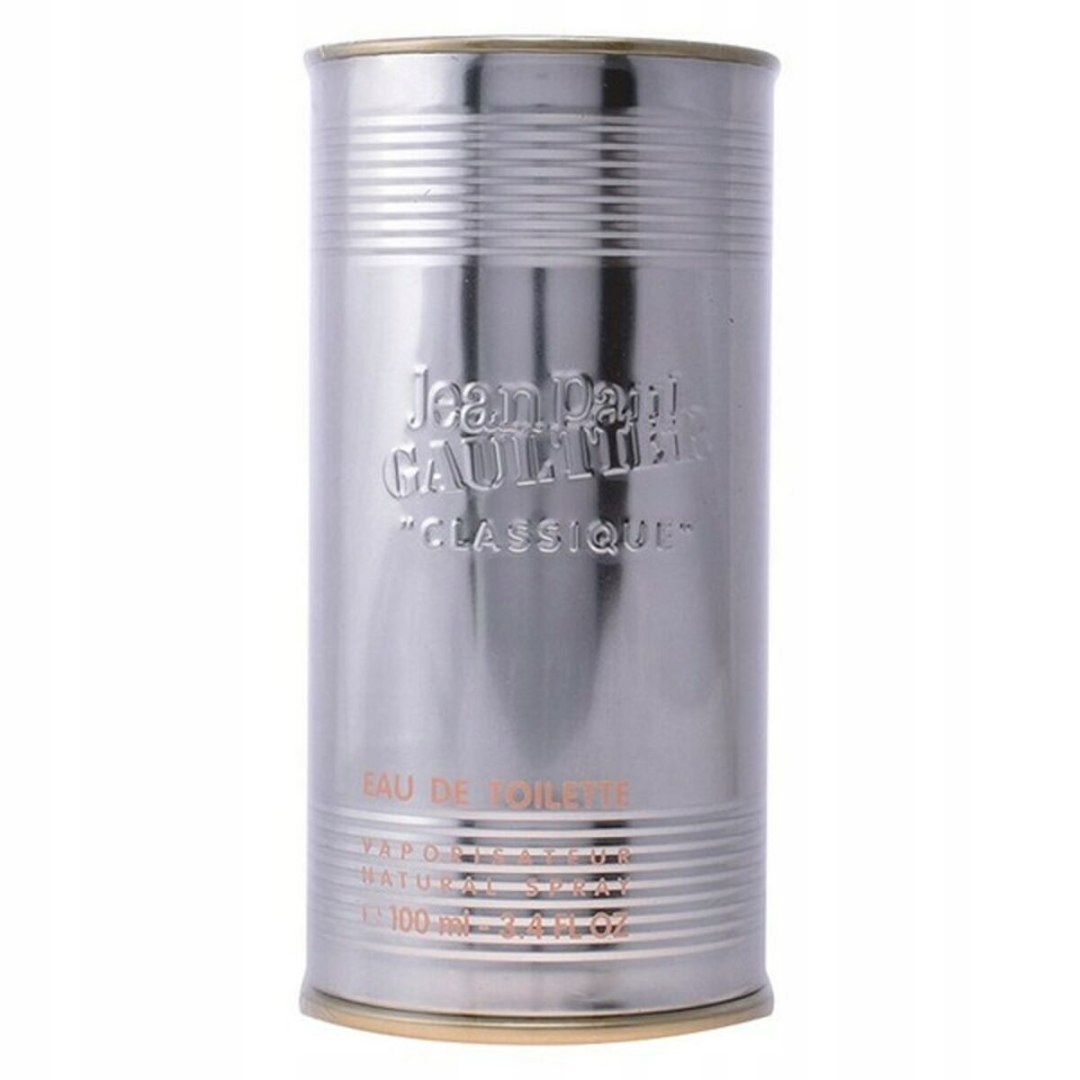 Jean Paul Gaultier Classique Edt pánský Parfém 100 ml