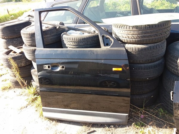 DRZWI PRAWE PRZEDNIE RANGE ROVER SPORT L320