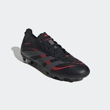 Buty piłkarskie Adidas Predator League Fg ID3772 roz. 44
