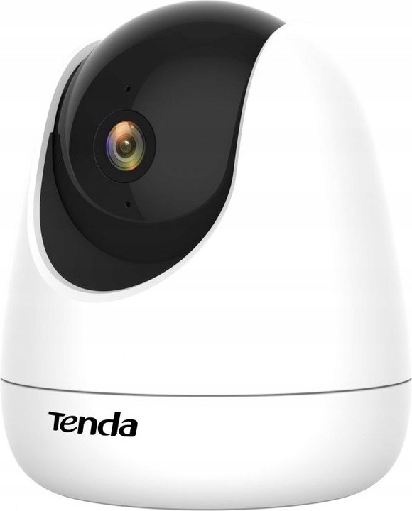 TENDA CP3 Kamera Wewnętrzna 1080p WiFi 360° 12m Nocny Detekcja Ruchu — miniatura 11