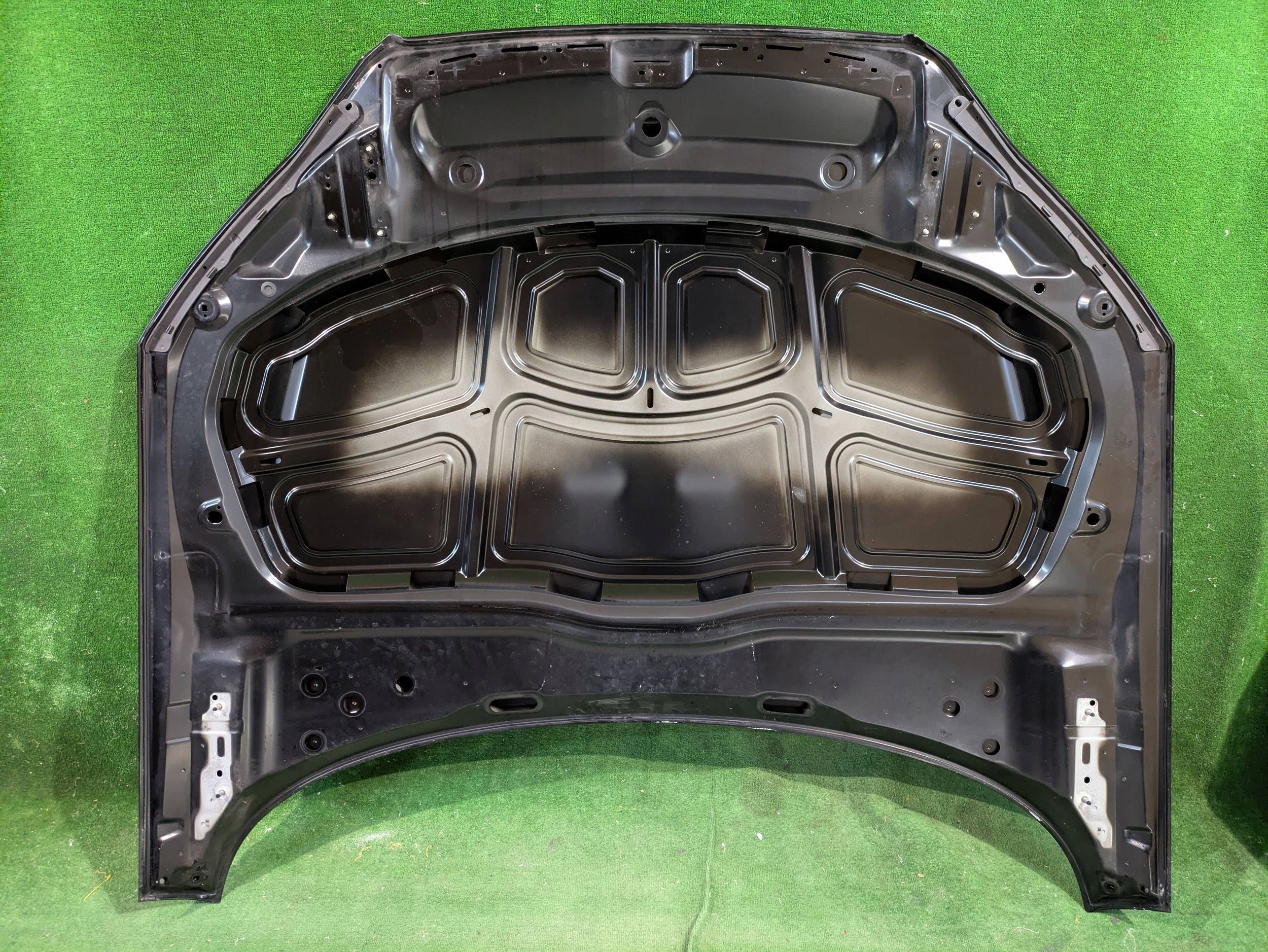 Cofano AUDI A5 8W NR.76