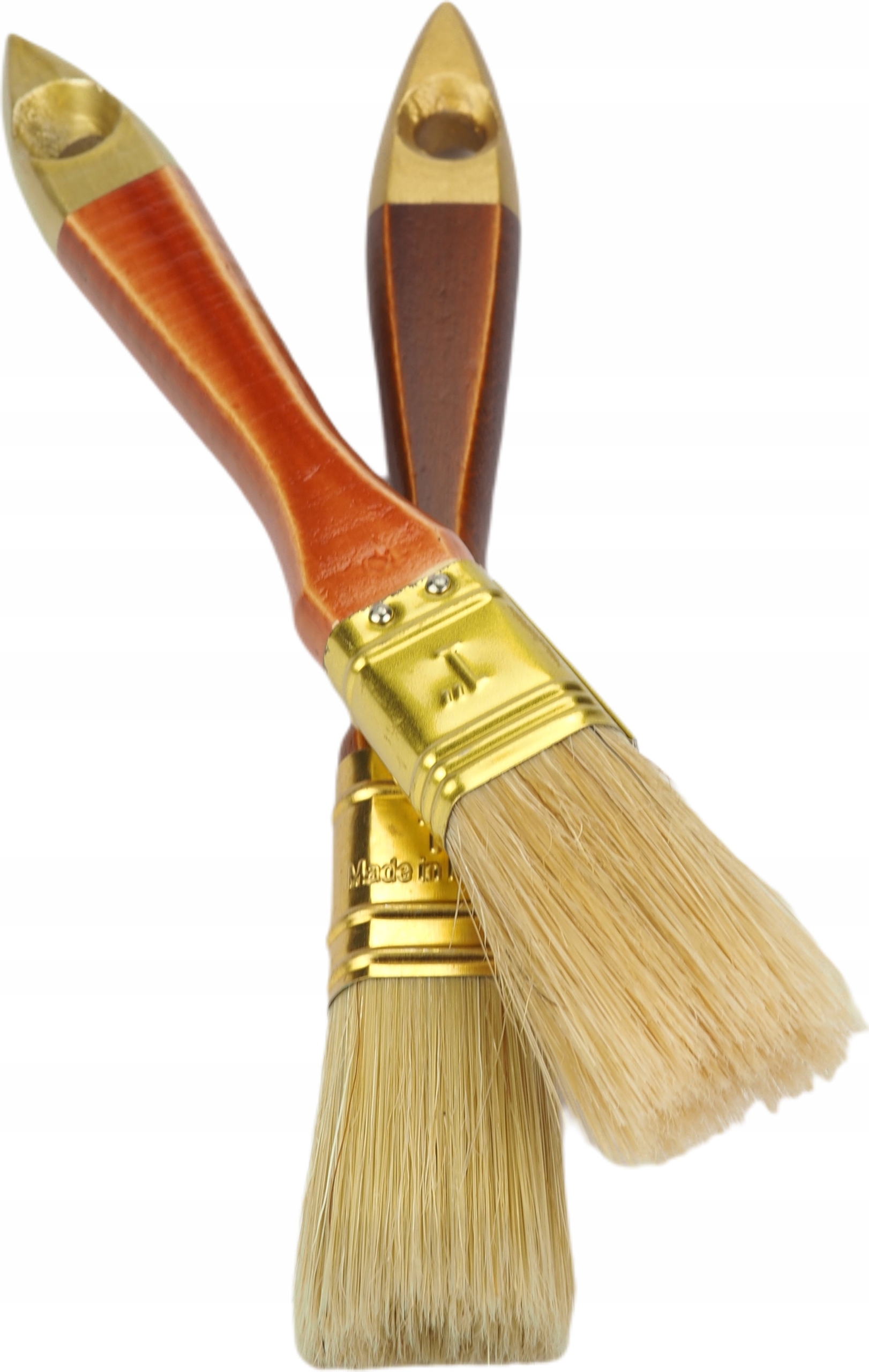 

Pędzel Angielski Profesjonalny 1 Produkt Polski