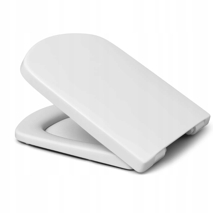 Wc Deska Pro Dámu Senso Roca S Pomalým Sklápěním