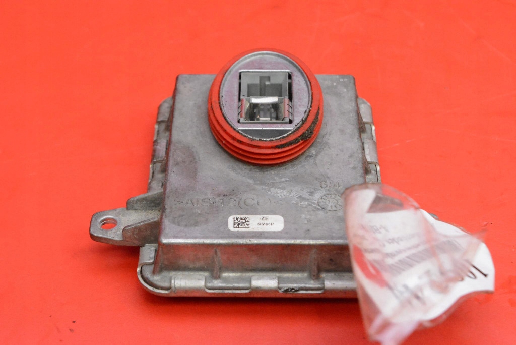 control unit XENON KSENON left A2229003300 MERCEDES CLA C117 13-16