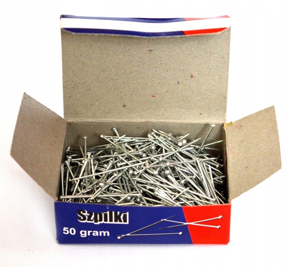szpilki 22mm 10x50g | 963747 — 5