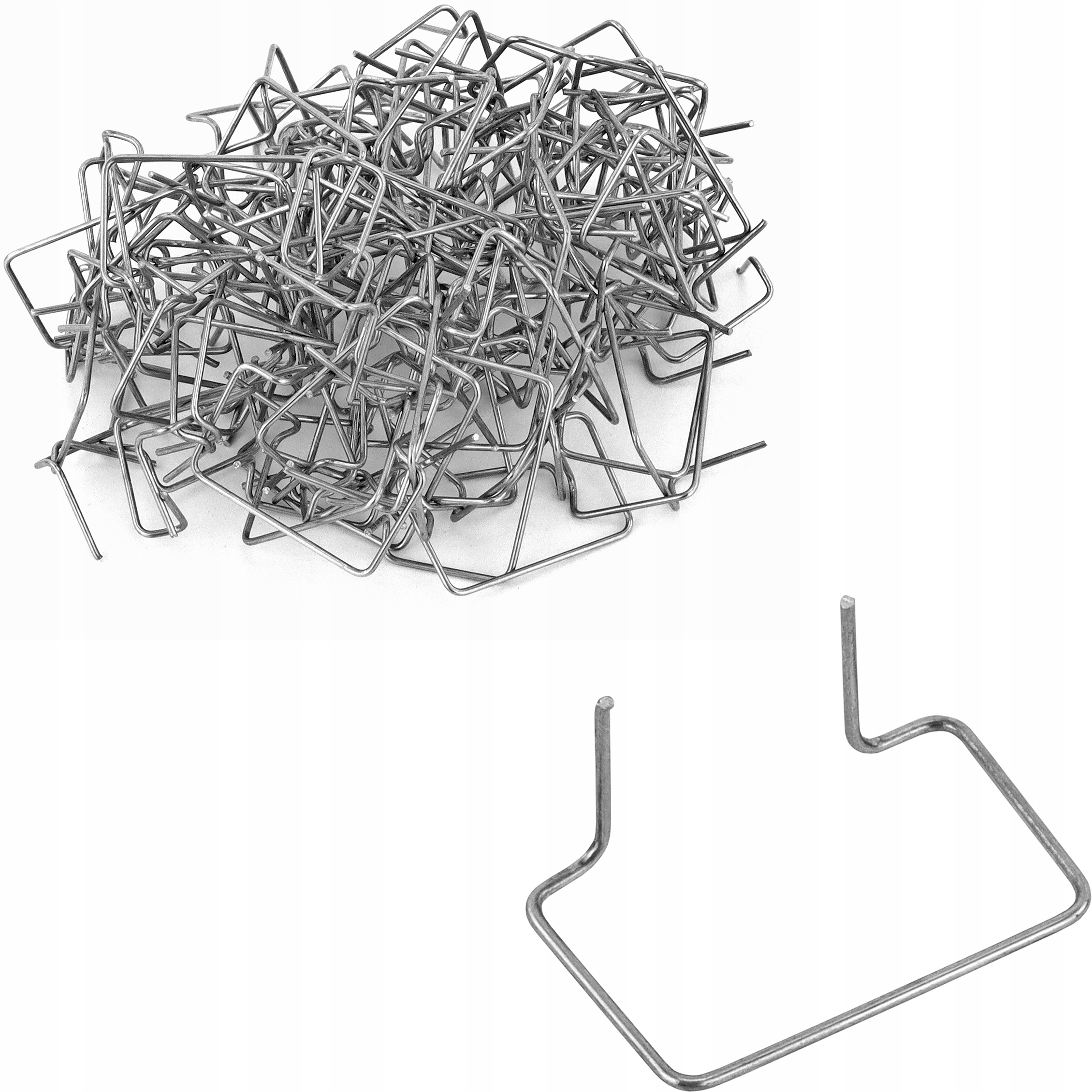 

Zszywki Do Plastiku Mocne RS78 100x Zgrzewarka