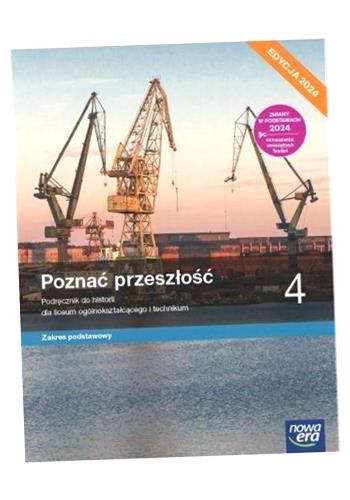 HISTORIA LO 4 POZNAĆ PRZESZŁOŚĆ PODR ZP JAROSŁAW KŁACZKOW, STANISŁAW ROSZAK