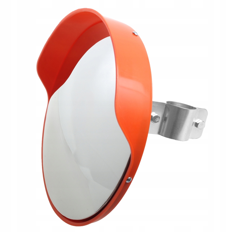 

Lustro Drogowe Magazynowe 80CM 800MM Uchwyt