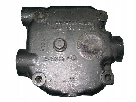 SPRĘŻARKa POWIETRZA SK MERCEDES GŁOWICA 4421310119 100MM
