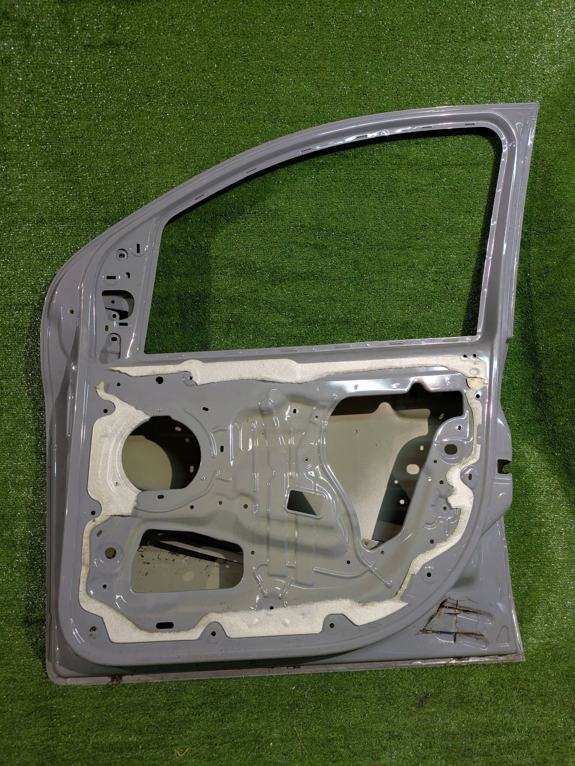 door front right right front FIAT PANDA III NR.3982