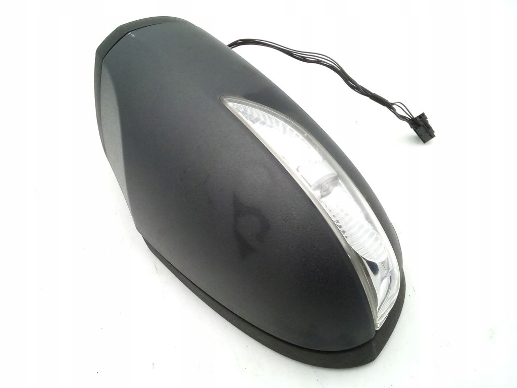 Mercedes A klasa W169 mirror right 7 PIN EU
