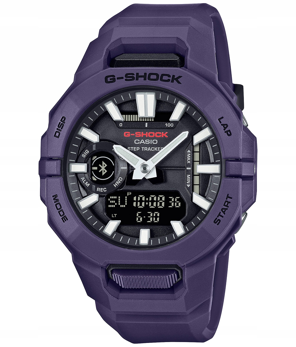 Pánské hodinky Casio Gba- -2AER