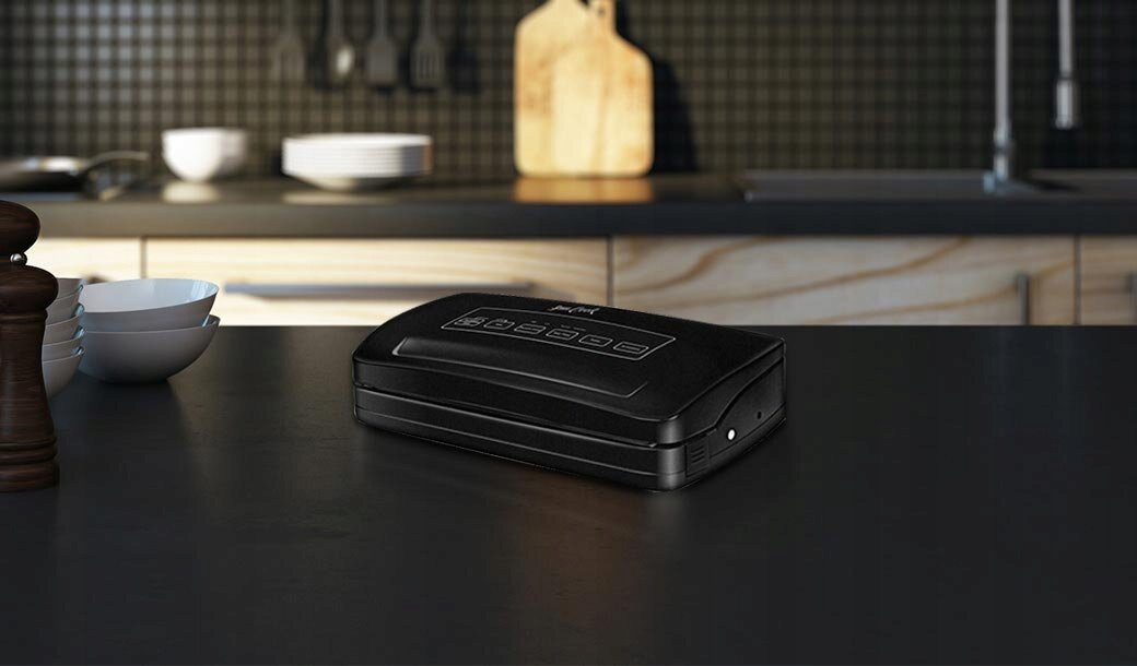 ZGRZEWARKA PRÓŻNIOWA SAM COOK PSC-31 B EAN (GTIN) 5903151036315